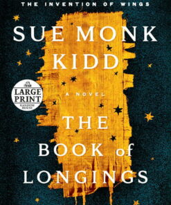 The Book of Longings : A Novel (Paperback)