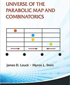 (1 1)-nonlinear Universe Of The Parabolic Map And Combinatorics The
