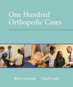 100 Orthopedic Cases