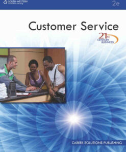 21st Century Business: Customer Service Student 2nd Edition