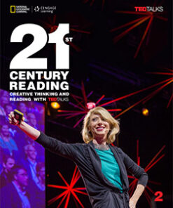 21st Century Reading 2 American English Student Book