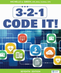 3-2-1 Code It! 7th Edition