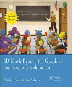 3D Math Primer for Graphics and Game Development