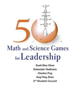 50 MATH & SCIENCE GAMES FOR LEADERSHIP