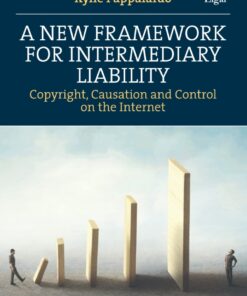 A New Framework for Intermediary Liability