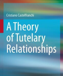 A Theory of Tutelary Relationships