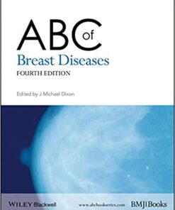 ABC of Breast Diseases