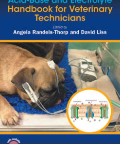 Acid-Base and Electrolyte Handbook for Veterinary Technicians