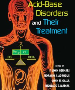 Acid-Base Disorders and Their Treatment