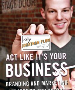 Act Like It's Your Business