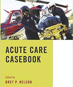 Acute Care Cas