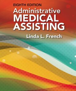 Administrative Medical Assisting
