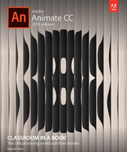 Adobe Animate CC Classroom in a Book