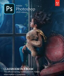 Adobe Photoshop Classroom in a Book (2020 release)