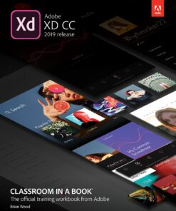 Adobe XD CC Classroom in a Book (2019 Release)