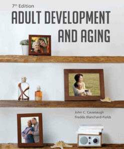 Adult Development and Aging 7th Edition