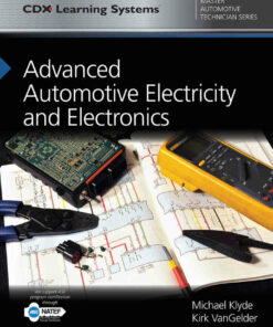 Advanced Automotive Electricity and Electronics