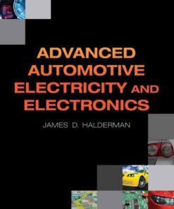Advanced Automotive Electricity and Electronics