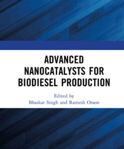Advanced Nanocatalysts for Biodiesel Production