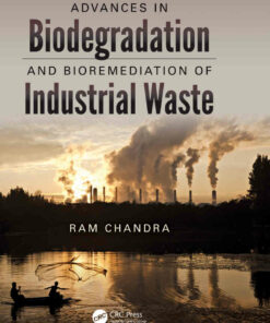 Advances in Biodegradation and Bioremediation of Industrial Waste