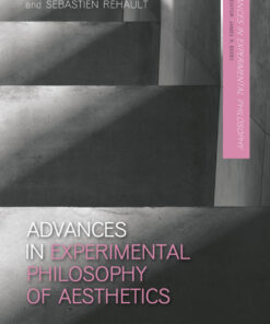 Advances in Experimental Philosophy of Aesthetics