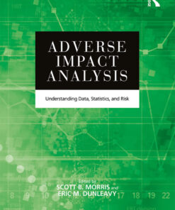 Adverse Impact Analysis: Understanding Data Statistics and Risk