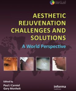 Aesthetic Rejuvenation Challenges and Solutions: A World Perspective