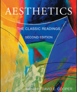 Aesthetics: The Classic Readings