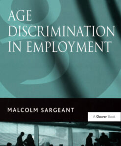 Age Discrimination in Employment