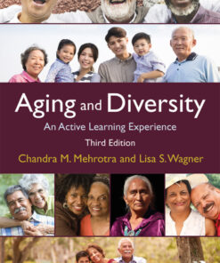 Aging and Diversity: An Active Learning Experience