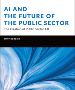 AI and the Future of the Public Sector: The Creation of Public Sector 4.0