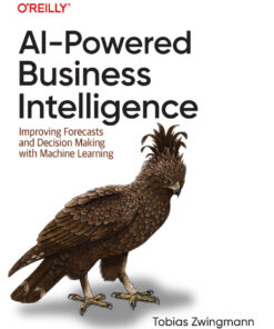 AI-Powered Business Intelligence