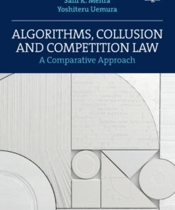Algorithms Collusion and Competition Law