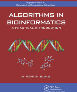 Algorithms in Bioinformatics: A Practical Introduction