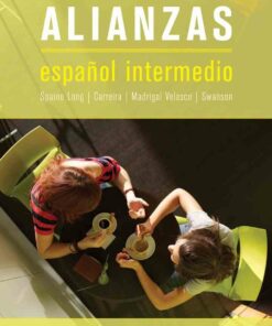 Alianzas 2nd Edition