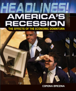 America?s Recession: The Effects of the Economic Downturn