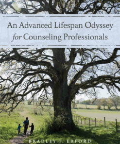 An Advanced Lifespan Odyssey for Counseling Professionals 1st Edition