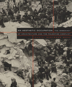 An Aesthetic Occupation The Immediacy of Architecture and the Palestine Conflict