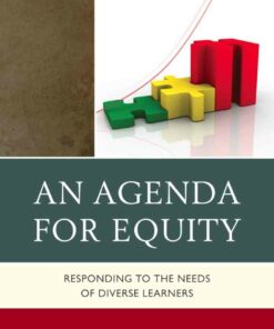 An Agenda for Equity: Responding to the Needs of Diverse Learners