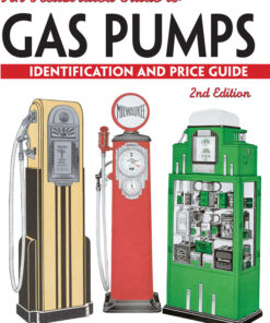 An Illustrated Guide To Gas Pumps