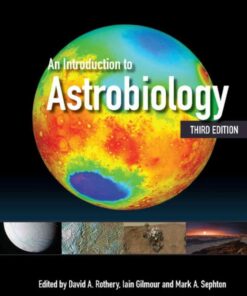 An Introduction to Astrobiology 3rd Edition