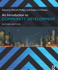 An Introduction to Community Development