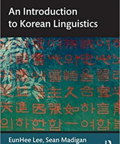 An Introduction to Korean Linguistics