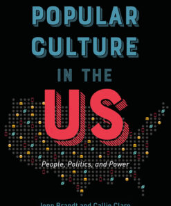 An Introduction to Popular Culture in the US
