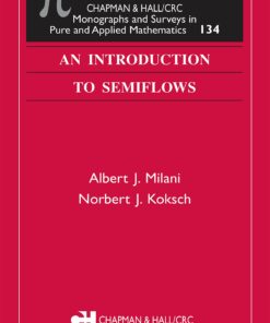 An Introduction to Semiflows