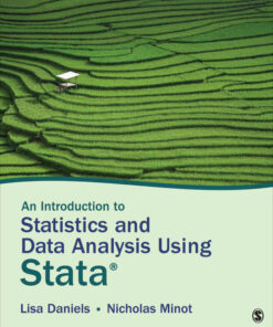 An Introduction to Statistics and Data Analysis Using Stata?: From Research Design to Final Report