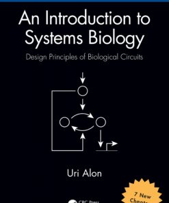 An Introduction to Systems Biology: Design Principles of Biological Circuits