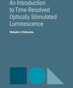 An Introduction to Time-Resolved Optically Stimulated Luminescence