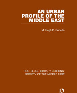 An Urban Profile of the Middle East