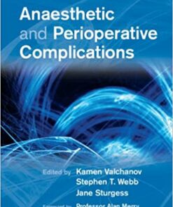 Anaesthetic and Perioperative Complications